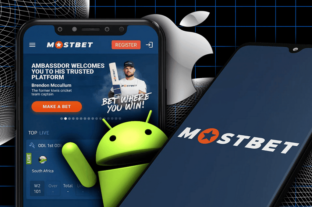 Recenzja Mostbet w styczniu 2026 roku Recenzja Mostbet w styczniu 2026 roku
