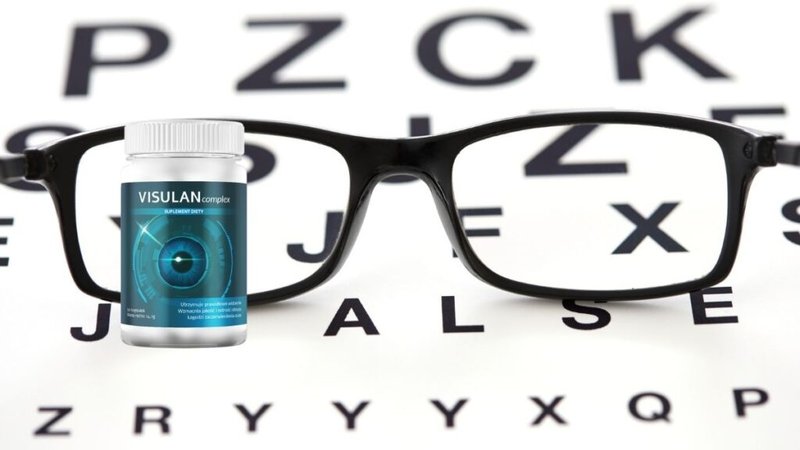 Introduction to visulan complex apteka cena